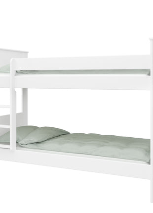 Alba Family Bunk White