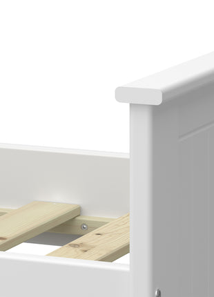 Alba Family Bunk White