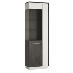 Collection image for: Tall Display Cabinets
