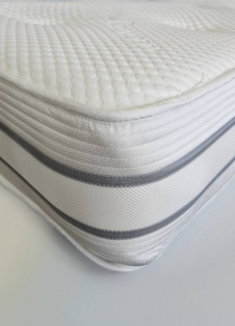 Everest Memory Foam 4ft Mattress