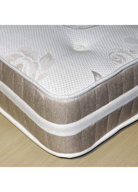 Florence 2000 Pocket 4ft Mattress