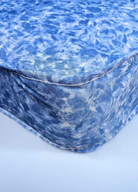 UPVC Waterproof 4ft Mattress