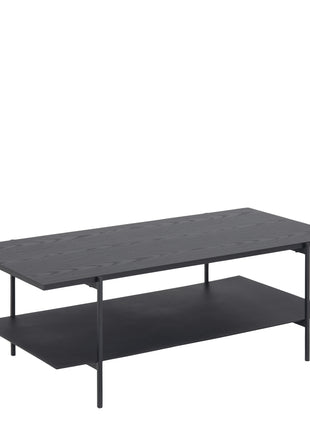 Angus Coffee Table in Black