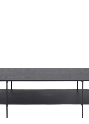 Angus Coffee Table in Black