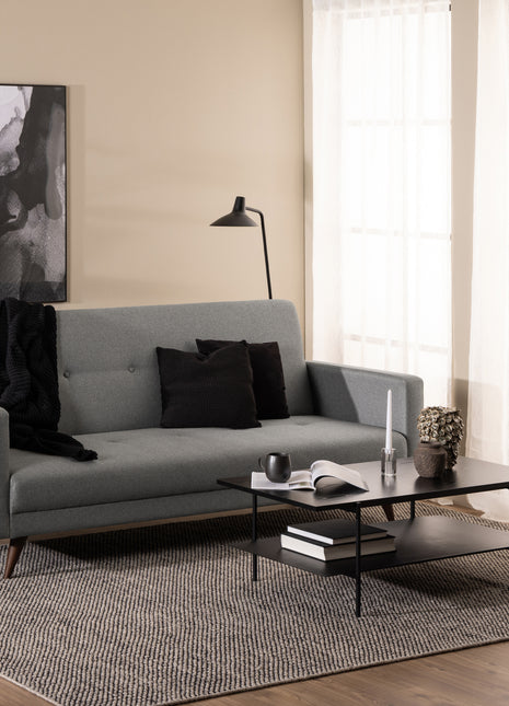 Angus Coffee Table in Black