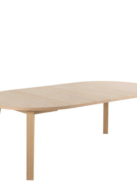 A-Line Extension Leaf in White Oak for 90A0000101579