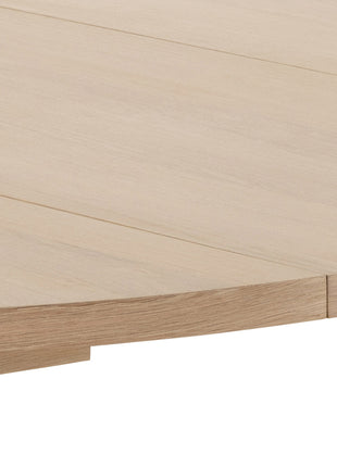 A-Line Extension Leaf in White Oak for 90A0000101579