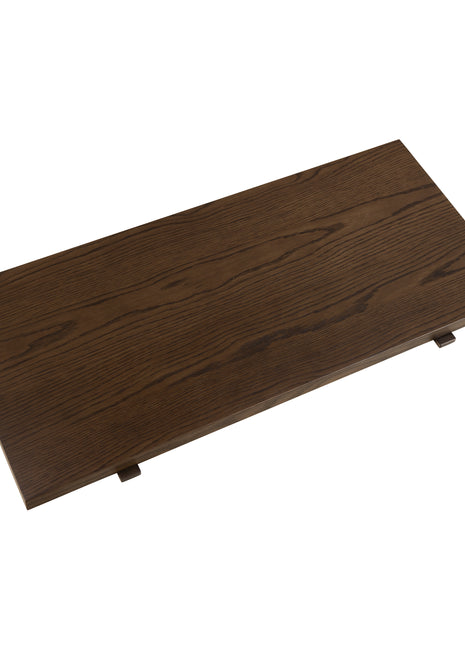 A-Line Extension Leaf in Smoked Oak for 90A0000107581