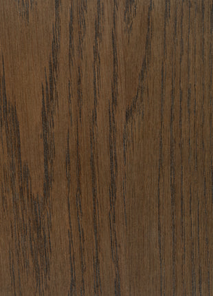 Southampton Extension Leaf in Smoked Oak Veneer Set of 2