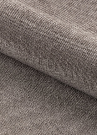 Westham 3 Seater Sofa in Fay Dusty Brown Fabric