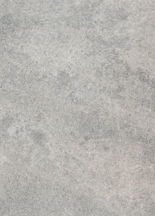 Palermo Ceramic Dining Table in Grey 160x75cm Included 4 Ella Swivel Beige Dining Chairs
