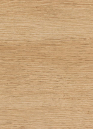 Albany Wardrobe 2 Doors in Oak/Black Legs