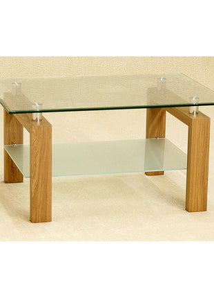 Adina Coffee Table Oak